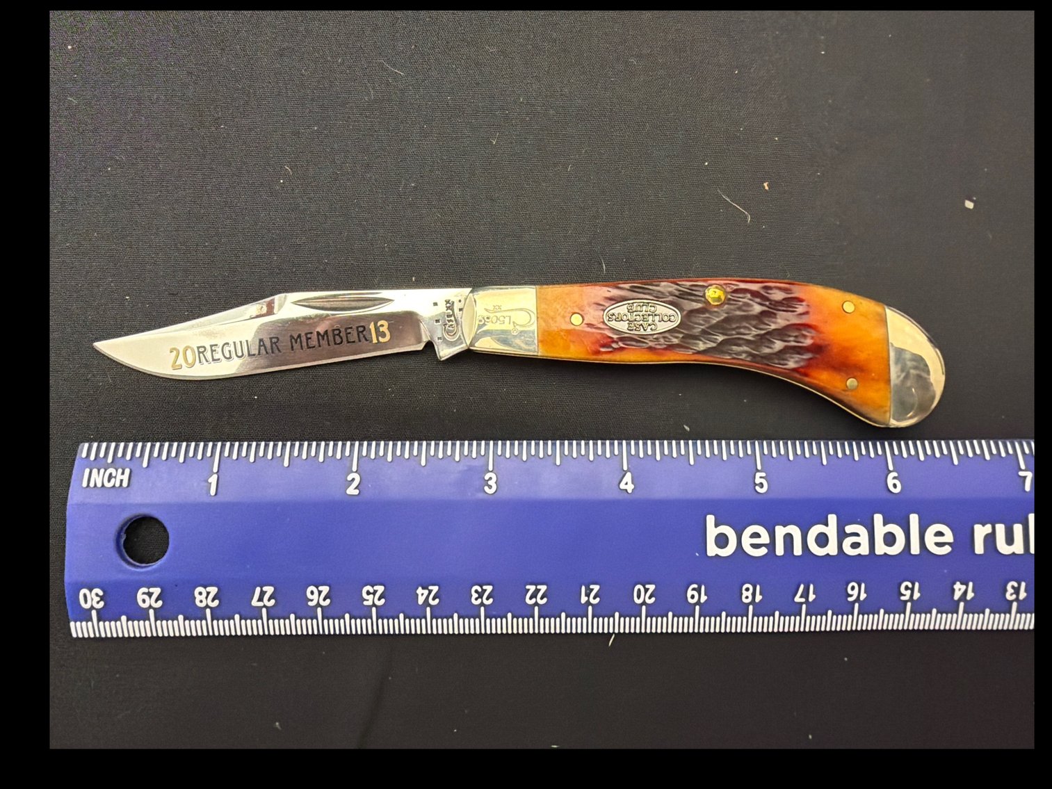 Image for 2013 annual knife club