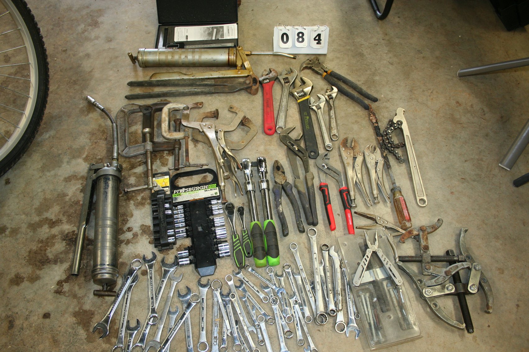 Image for Tools