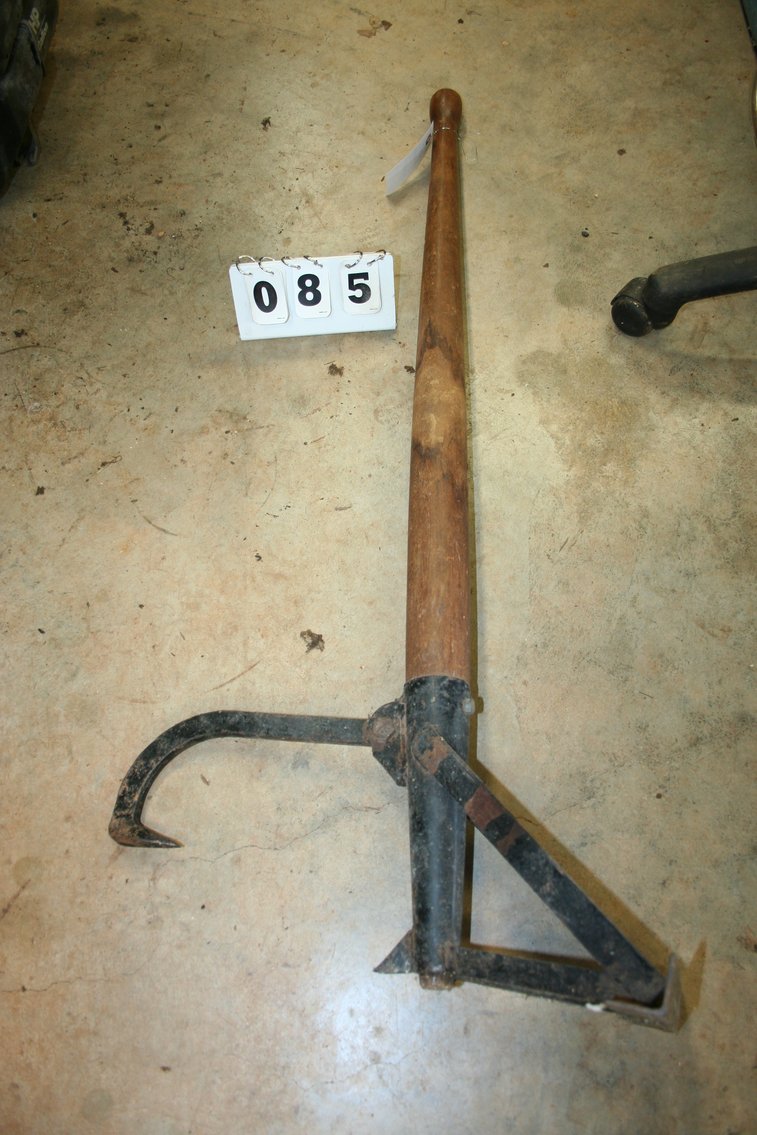 Image for Log Turner