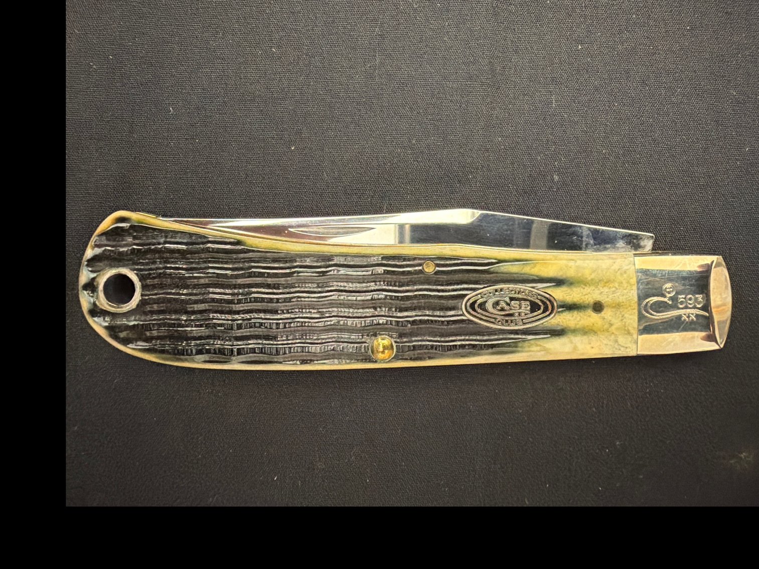 Image for Case back pocket