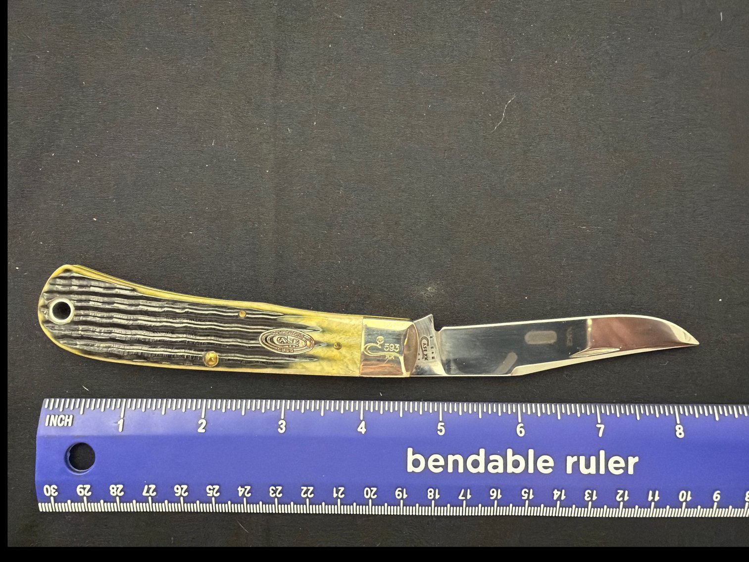Image for Case back pocket
