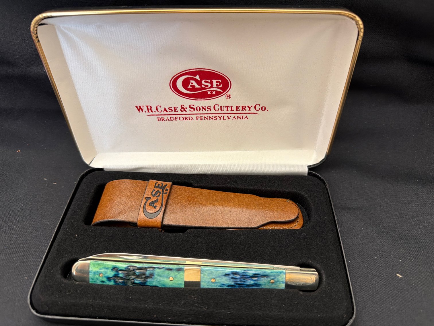Image for 2012 case exclusive