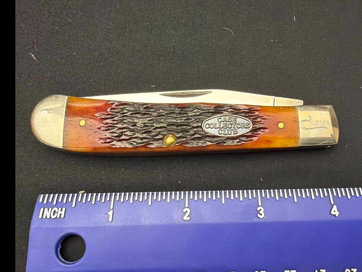 Image for 2014 annual knife club