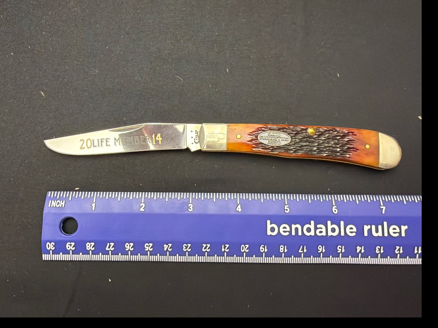 Image for 2014 annual knife club