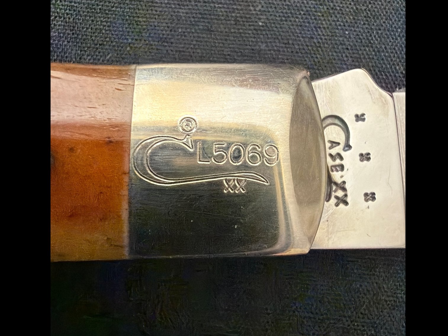 Image for 2014 annual knife club