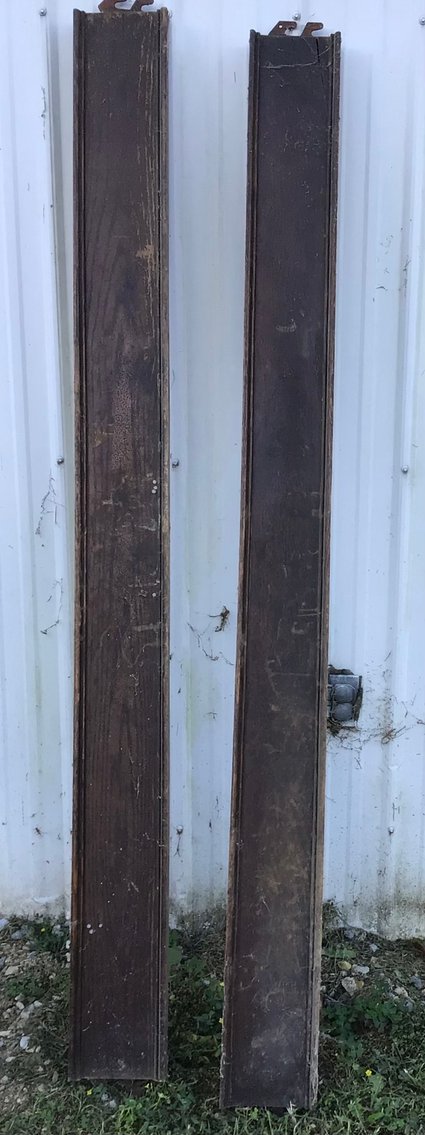 Image for Antique Bed