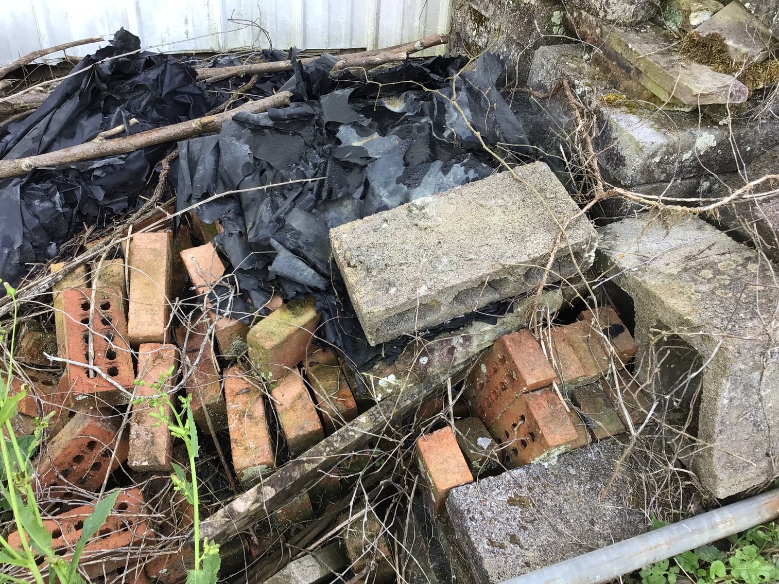 Image for Brick / Block Lot