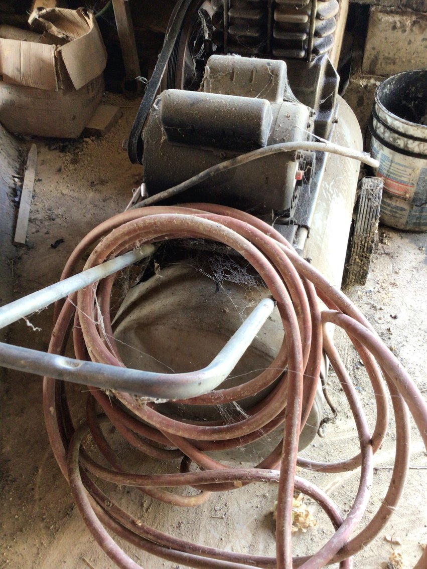 Image for Air Compresser