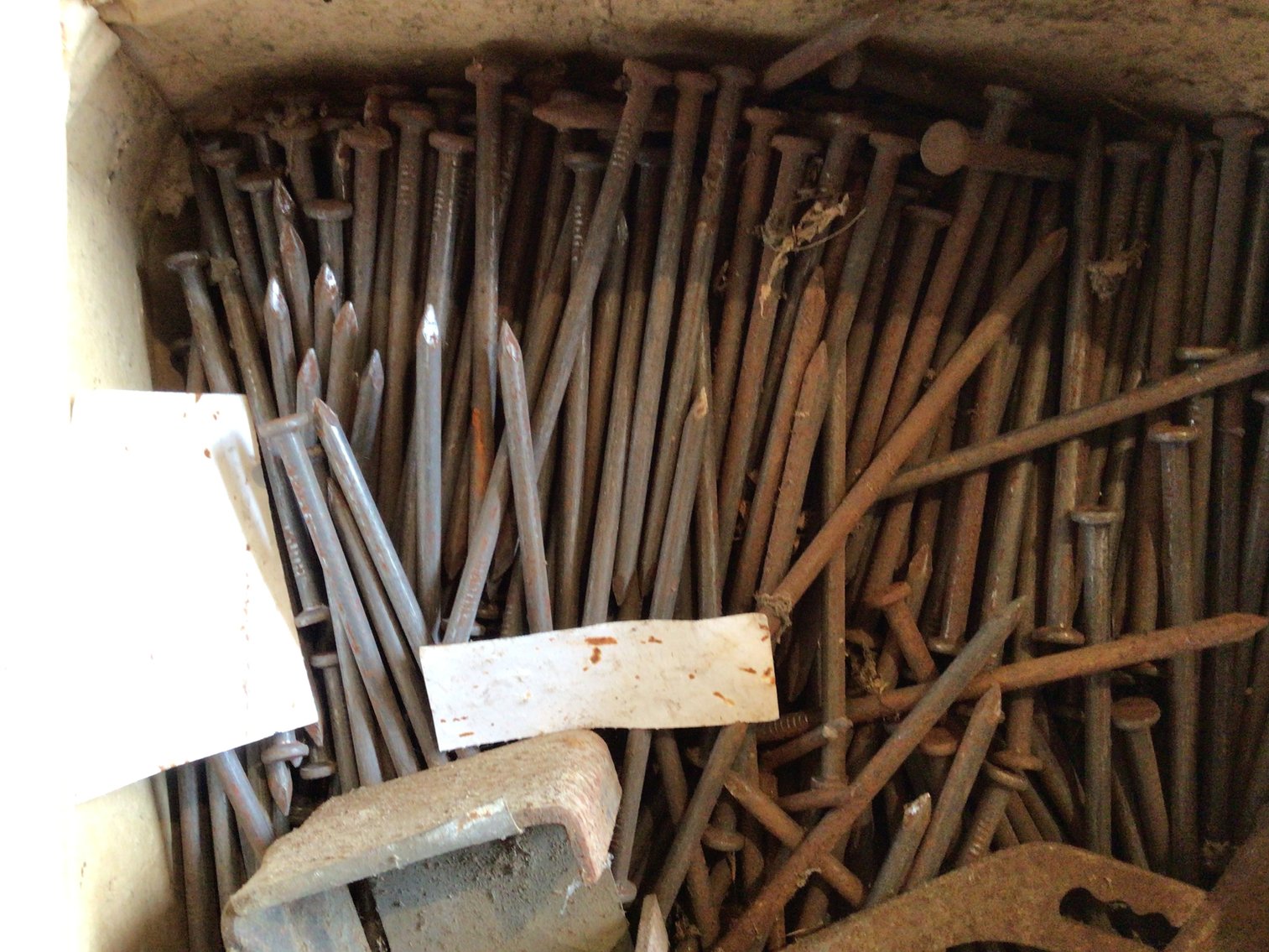 Image for Nails