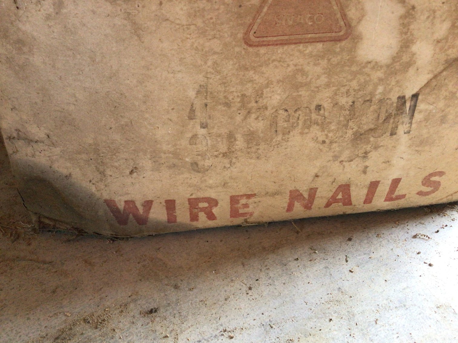 Image for Nails