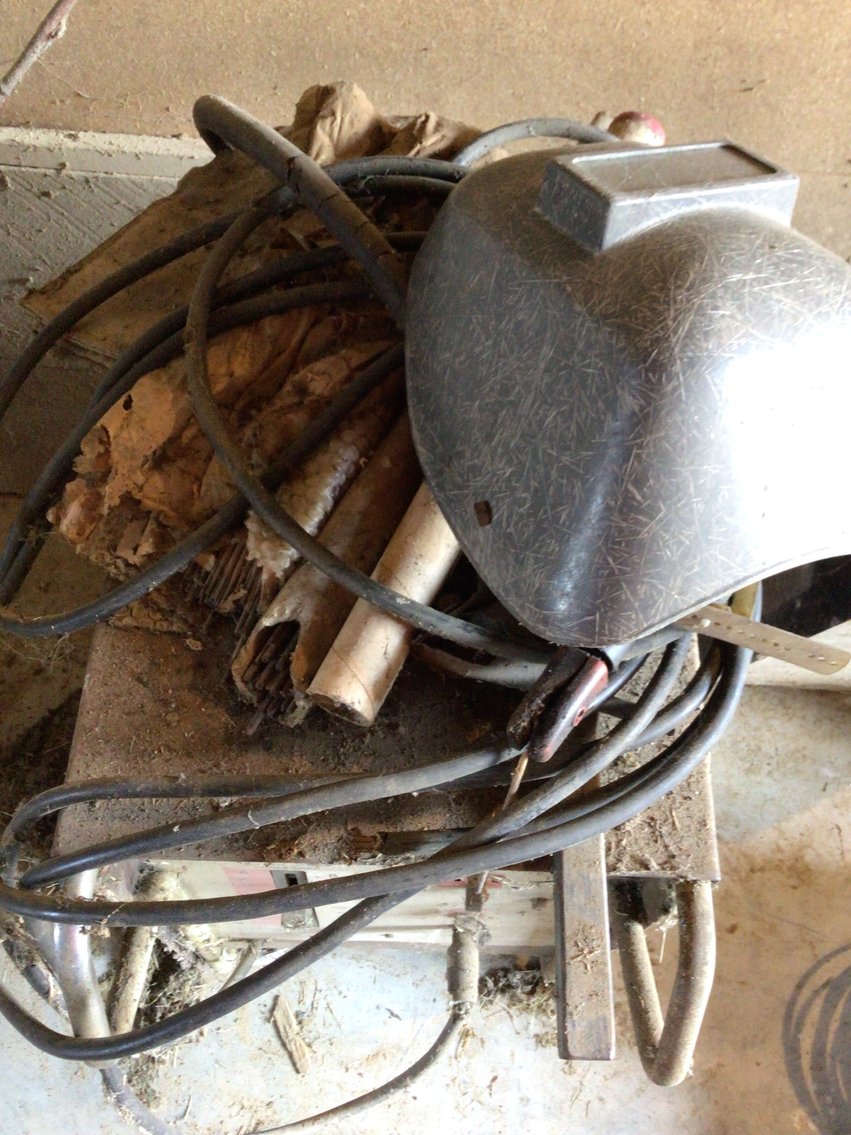 Image for Craftsman Welder