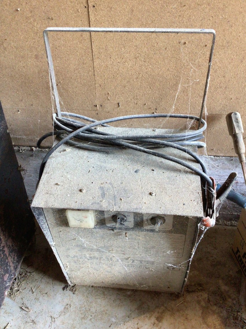 Image for Marquette Battery Charger