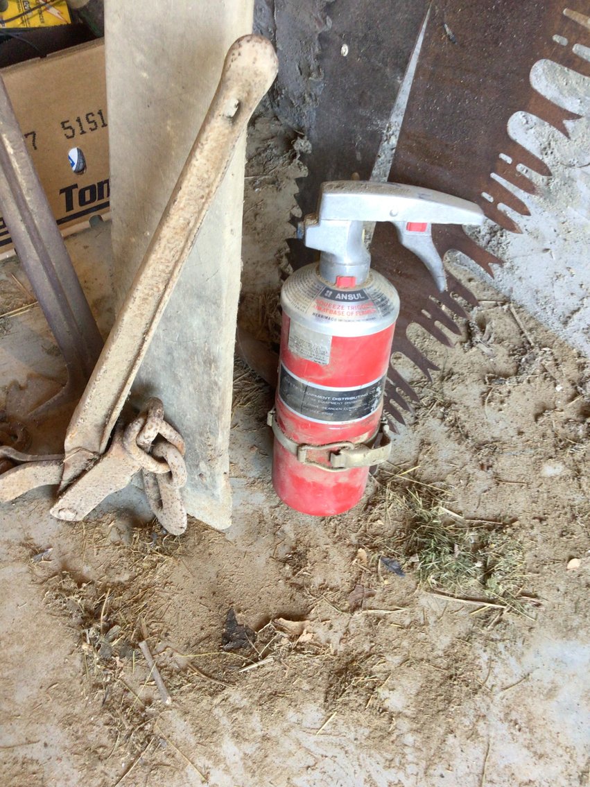 Image for Crosscut Saw, Cobbler’s Last and More