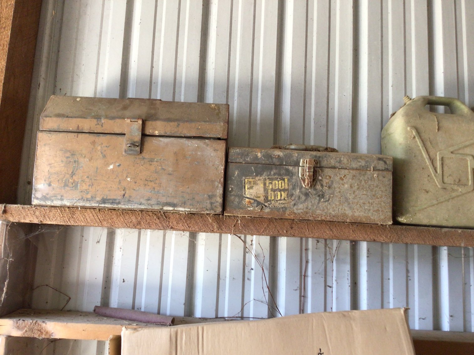 Image for NEW Workshop Bench and More