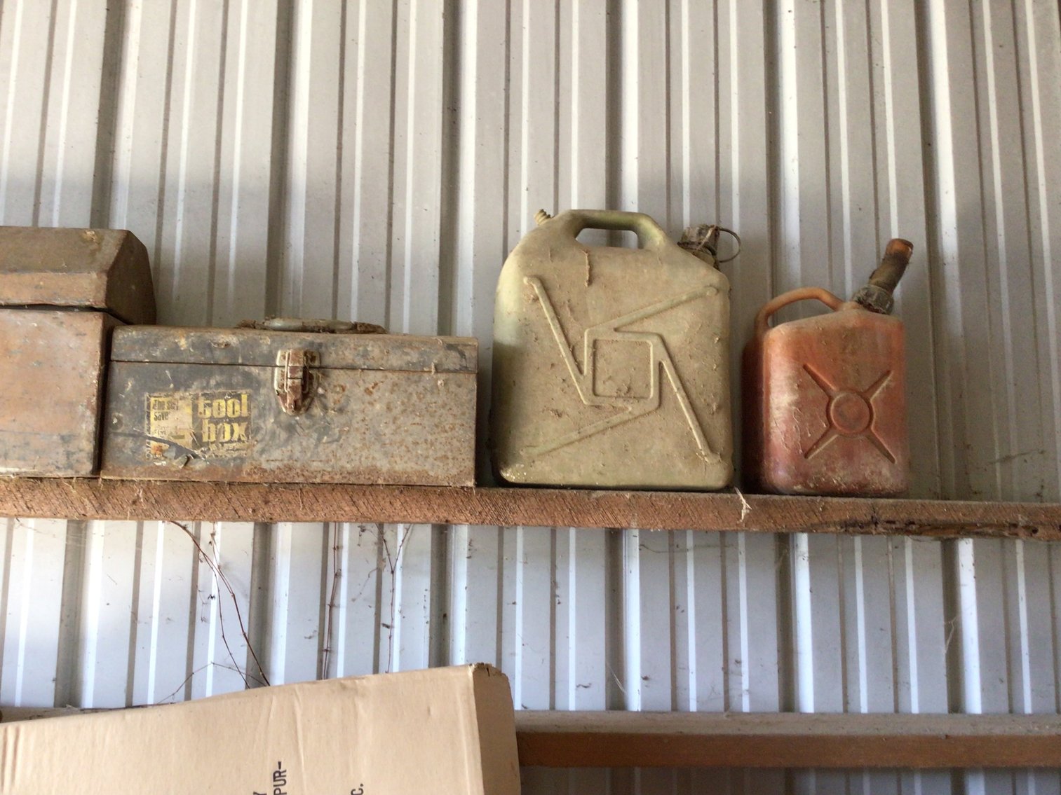 Image for NEW Workshop Bench and More
