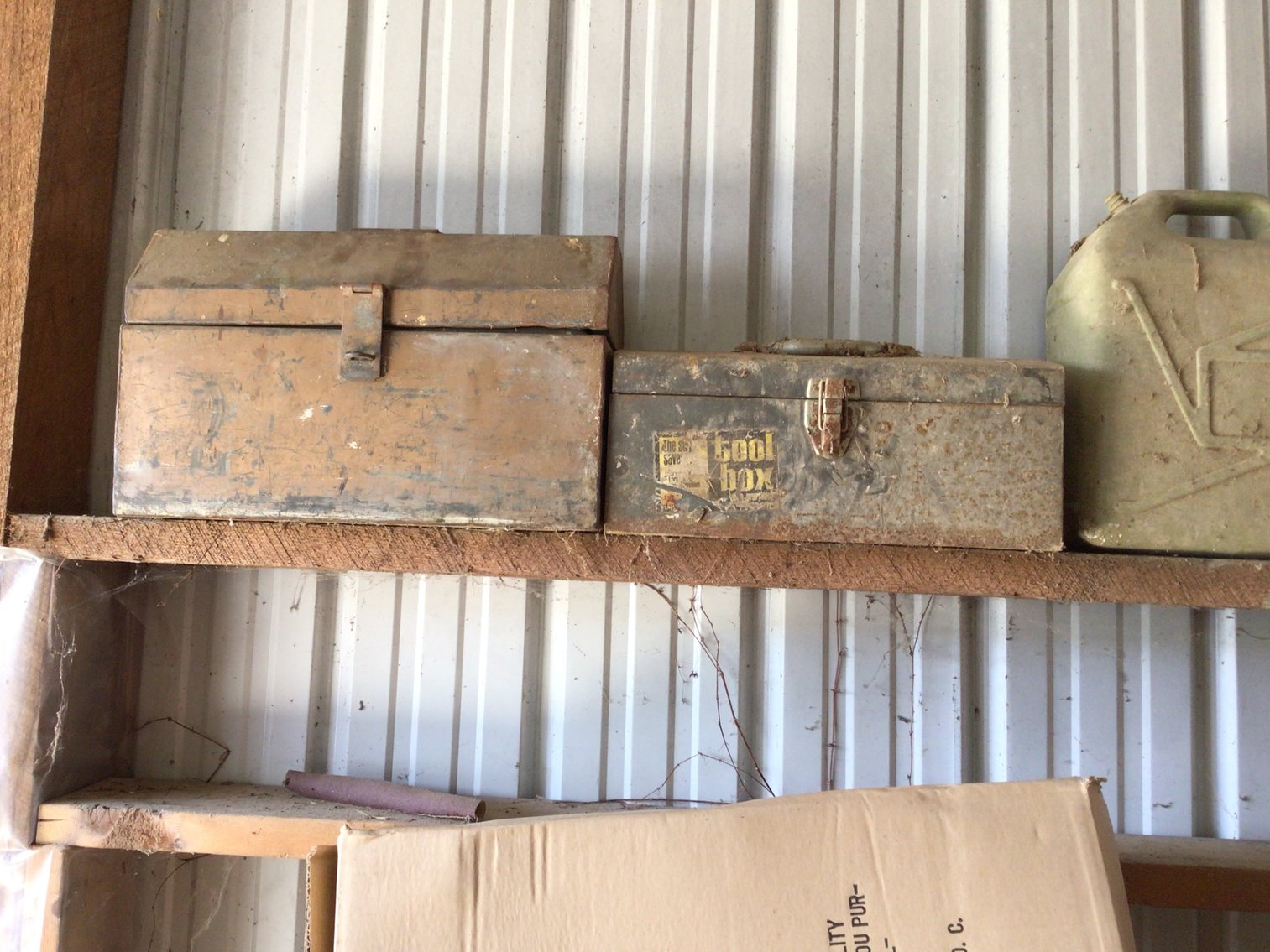 Image for NEW Workshop Bench and More