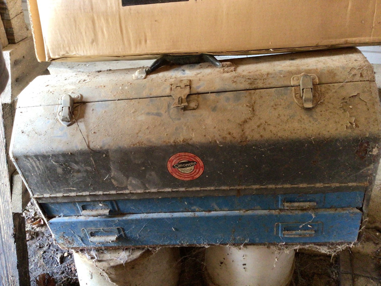 Image for NEW Workshop Bench and More