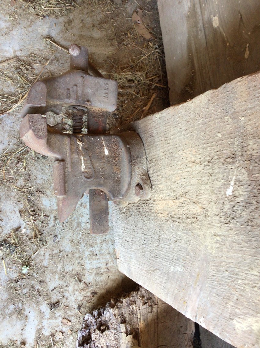 Image for Mounted Tools