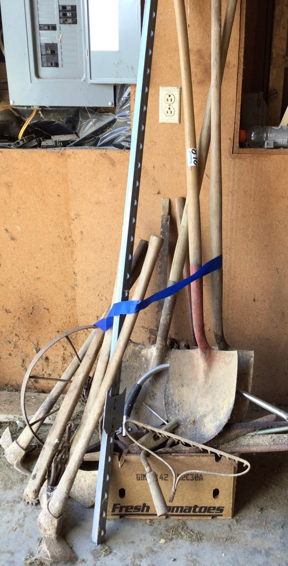 Image for Hand Tool Lot