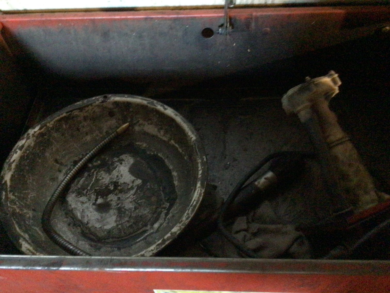 Image for Parts Cleaner