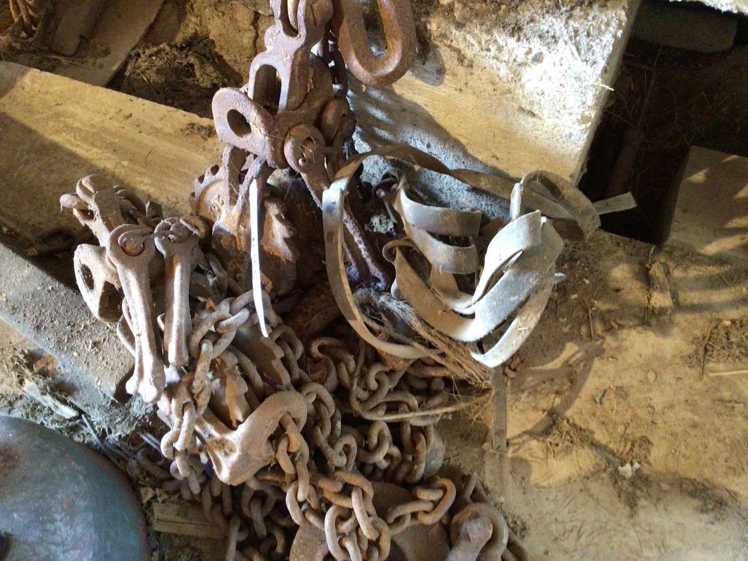 Image for Chain Hoist