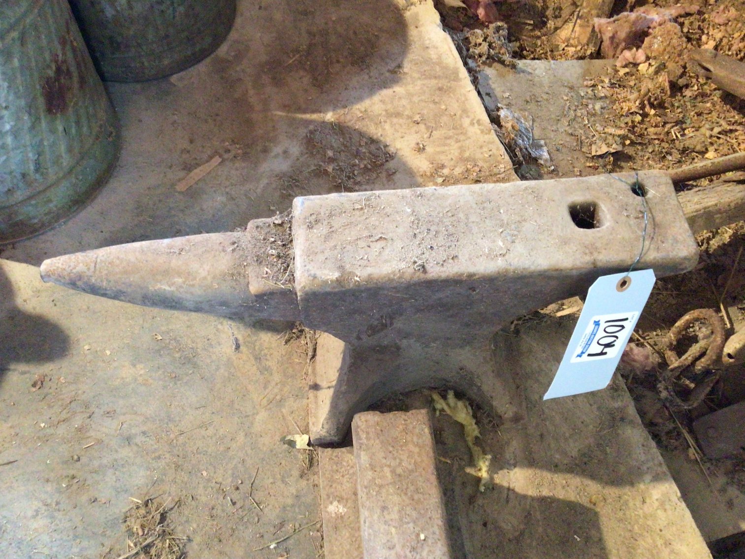 Image for Anvil and More