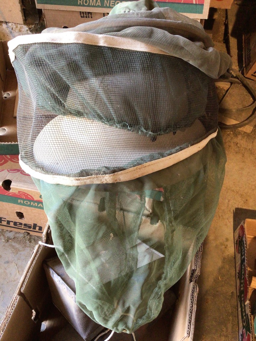 Image for Beekeeping Lot