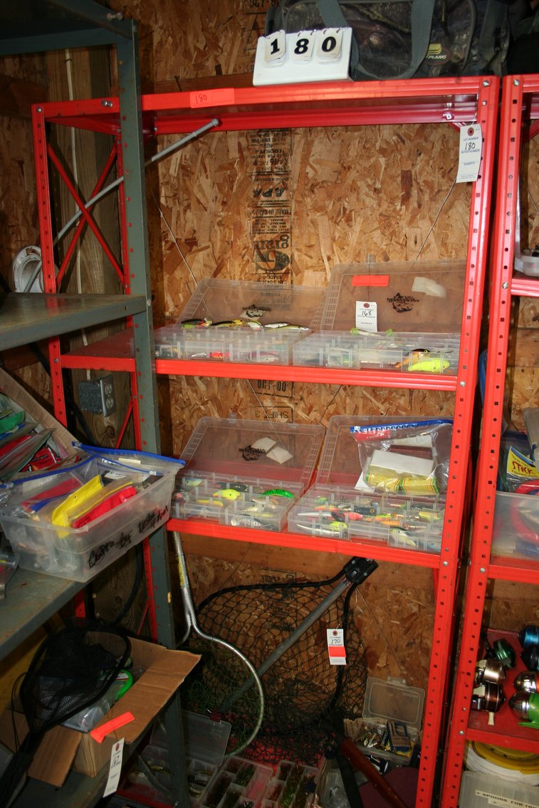 Image for Metal Shelf ONLY