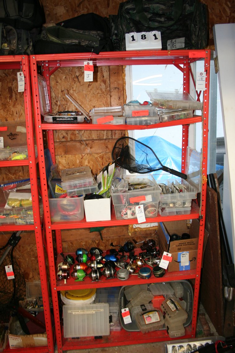 Image for Metal Shelf ONLY