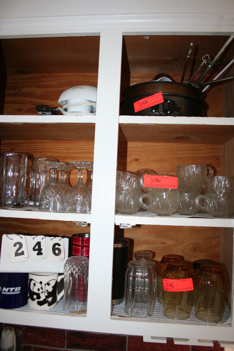 Image for Glassware