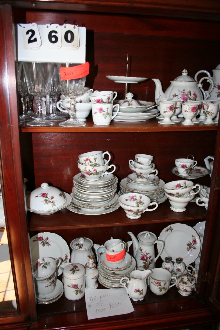 Image for Fine China 