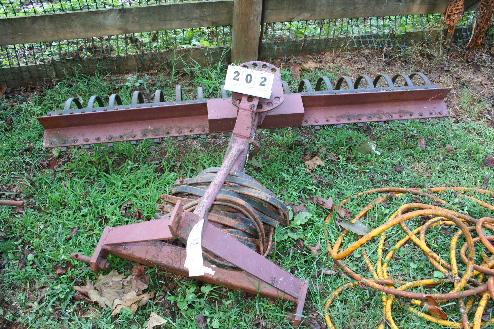 Image for Rock Rake