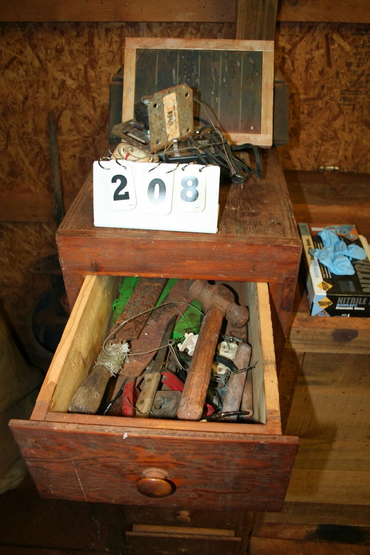 Image for Horse Tac & Blankets, Bridles, Bits, Rakes, Misc (ONE LARGE LOT)