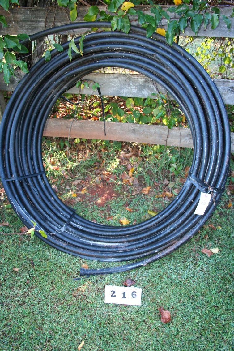 Image for Water Pipe 300 Feet