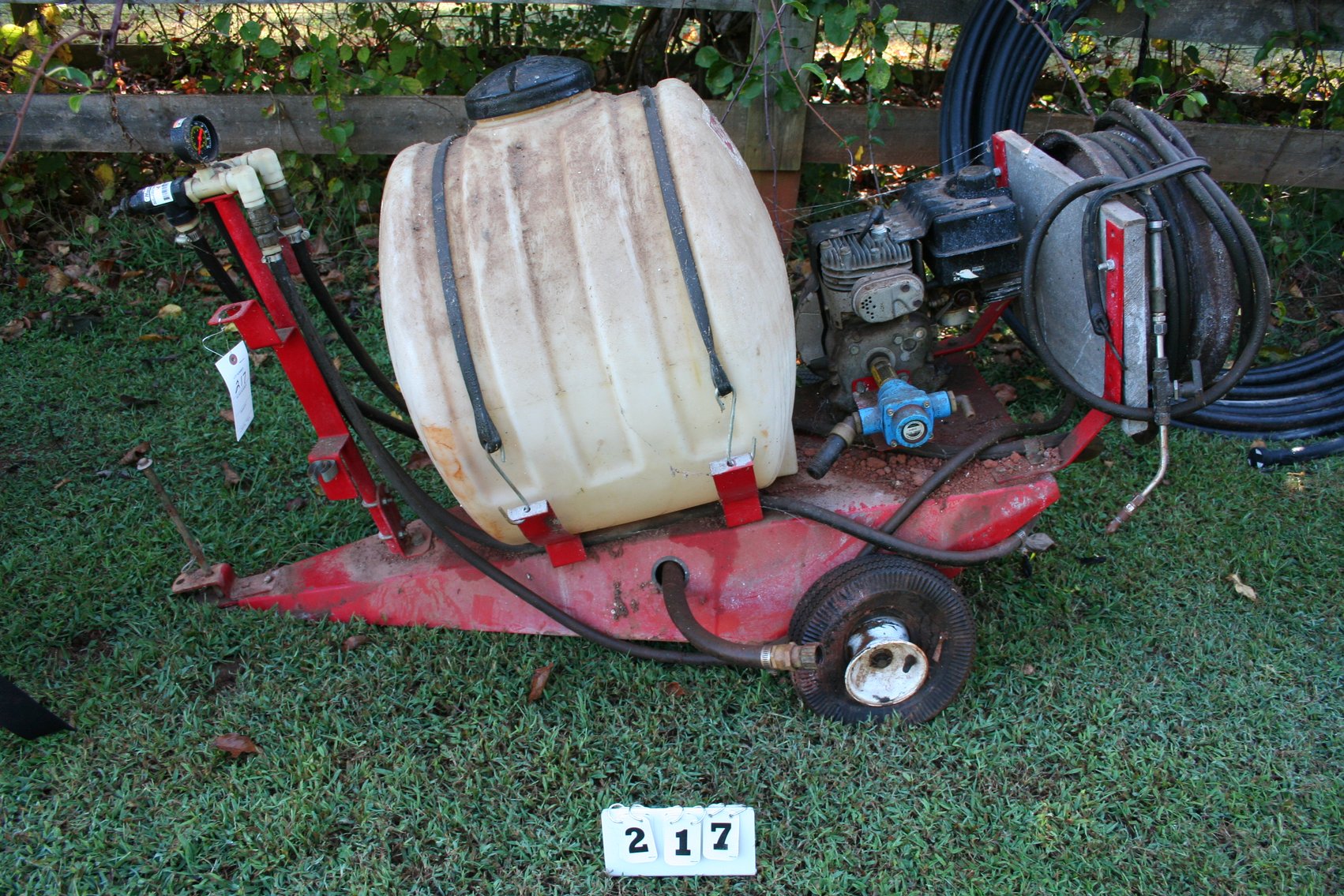 Image for Sprayer