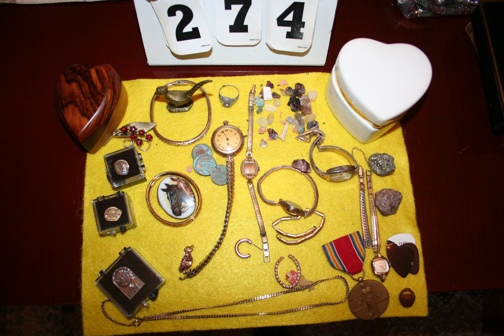Image for Treasure