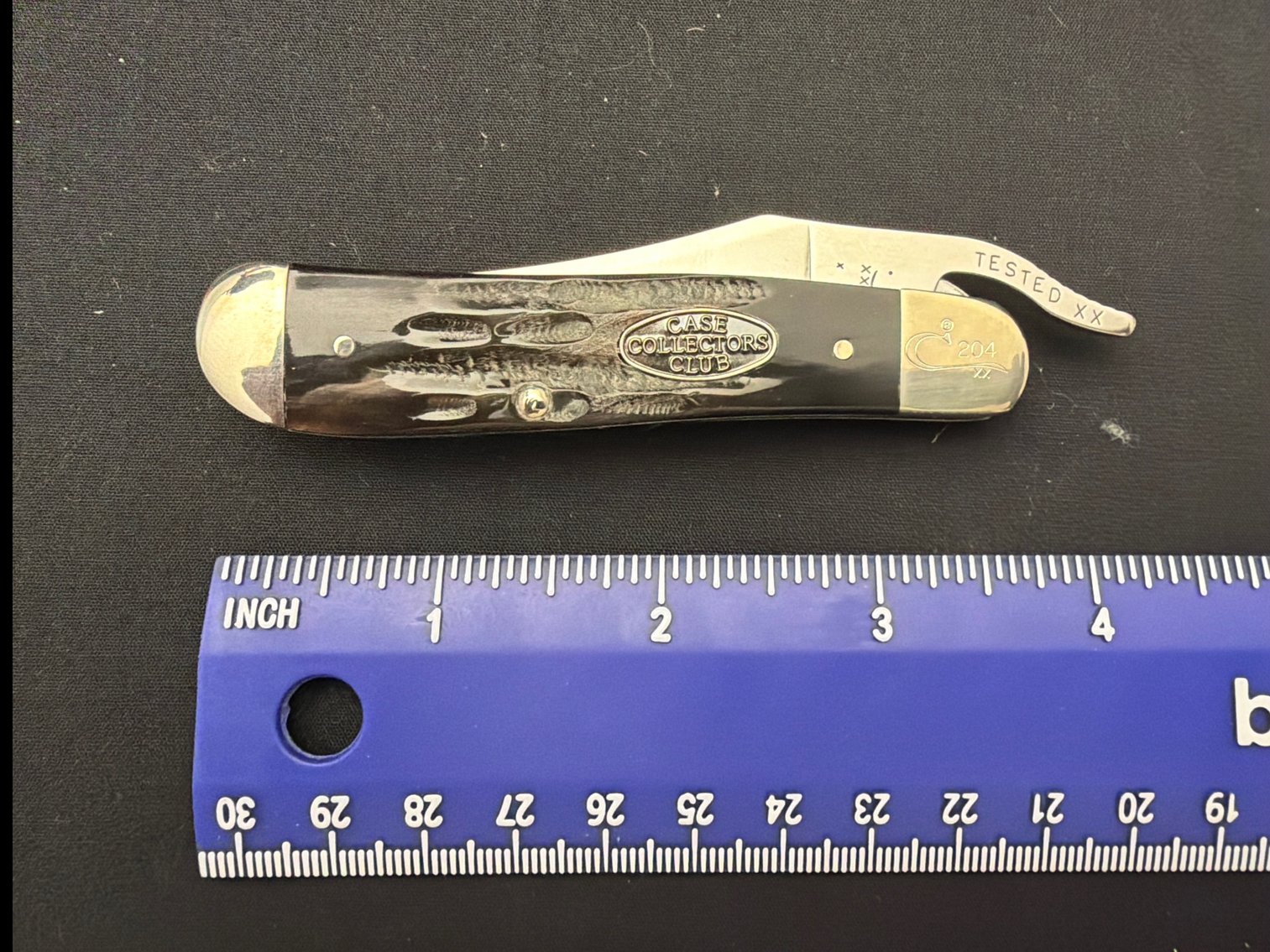 Image for Case Russlock