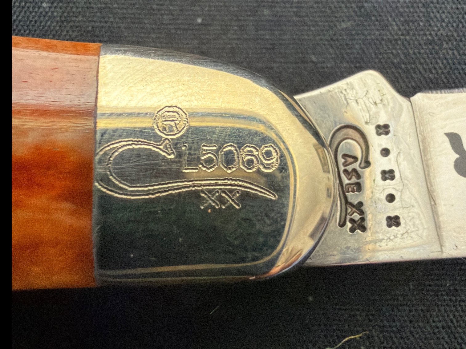 Image for 2010 annual knife club