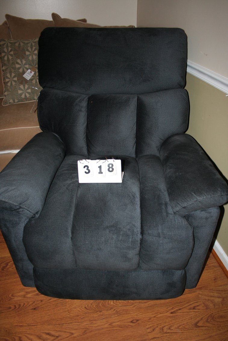 Image for Very Clean Rocking Recliner