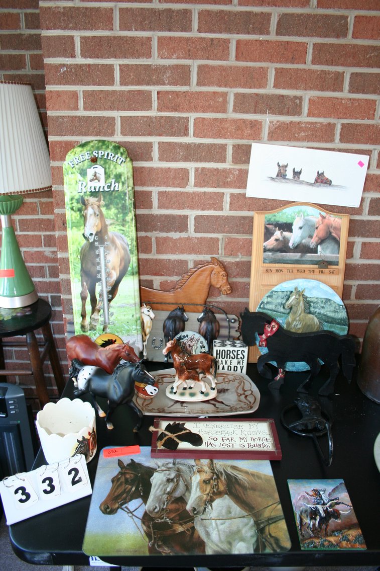 Image for Horse Collectors Dream