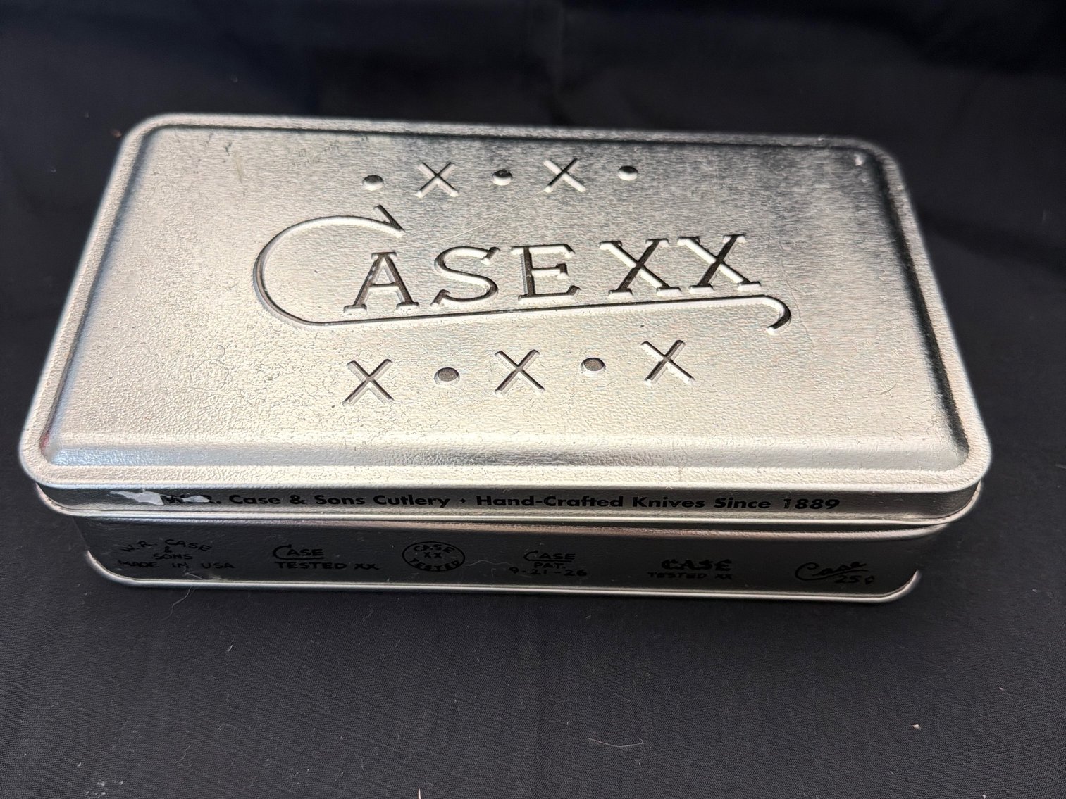 Image for Case knife
