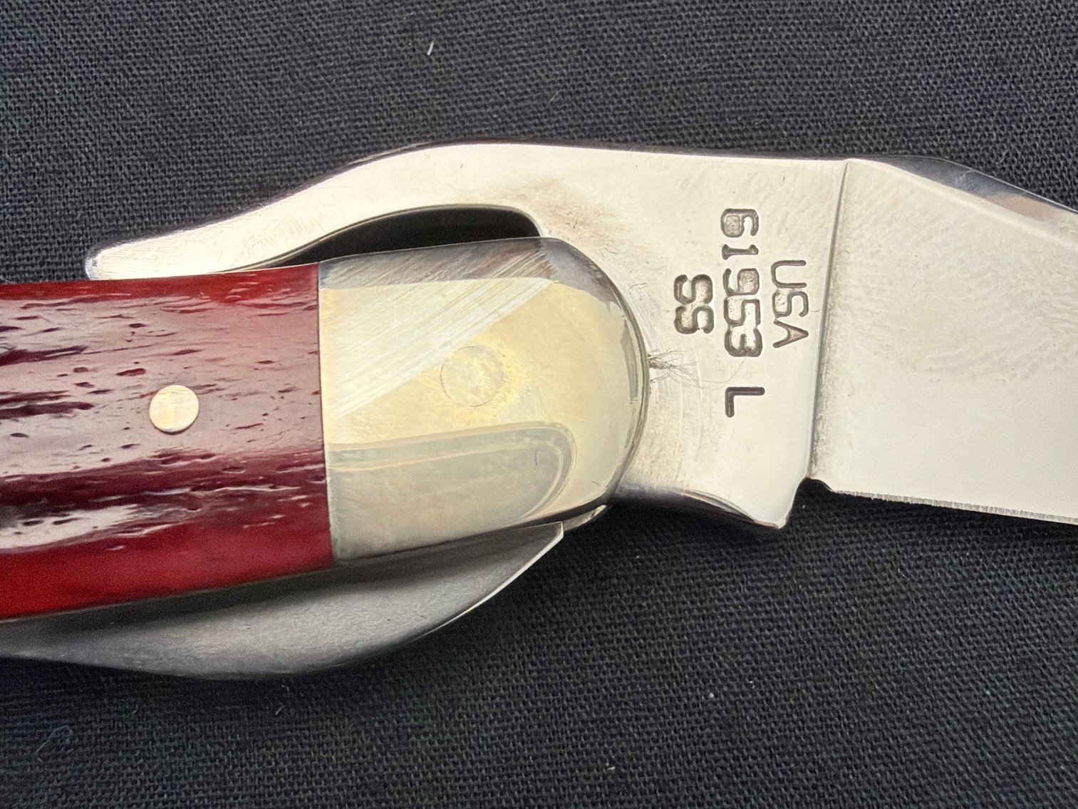 Image for Case knife
