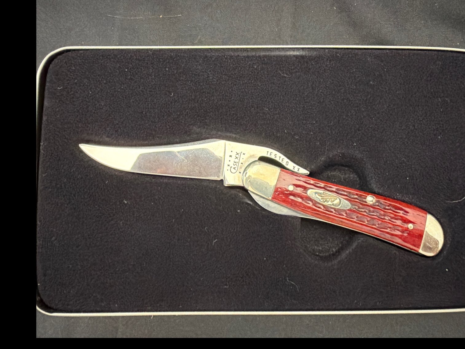 Image for Case knife