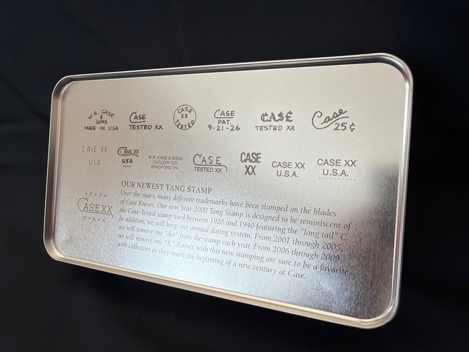 Image for Case knife