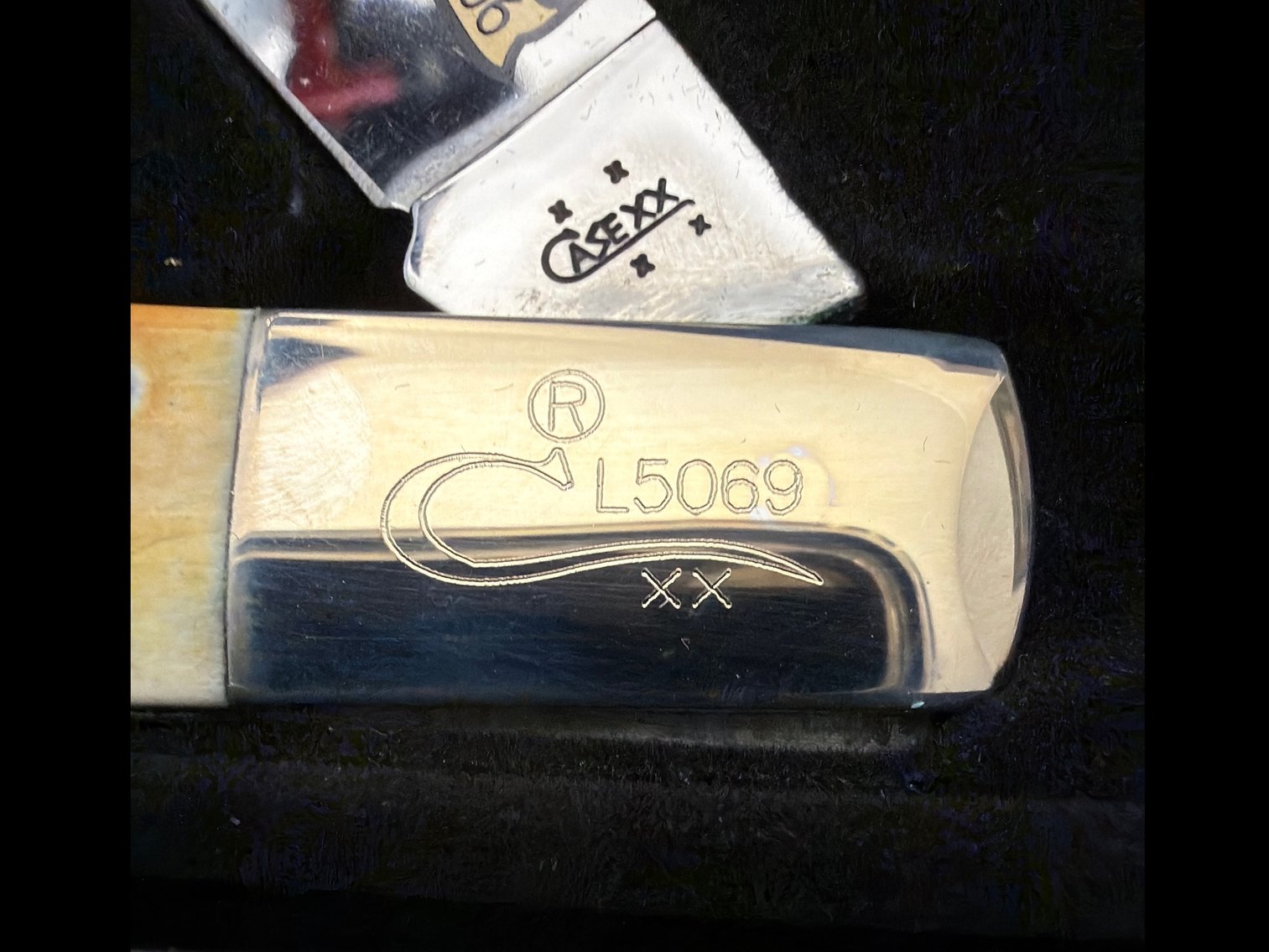 Image for 2006 annual club knife