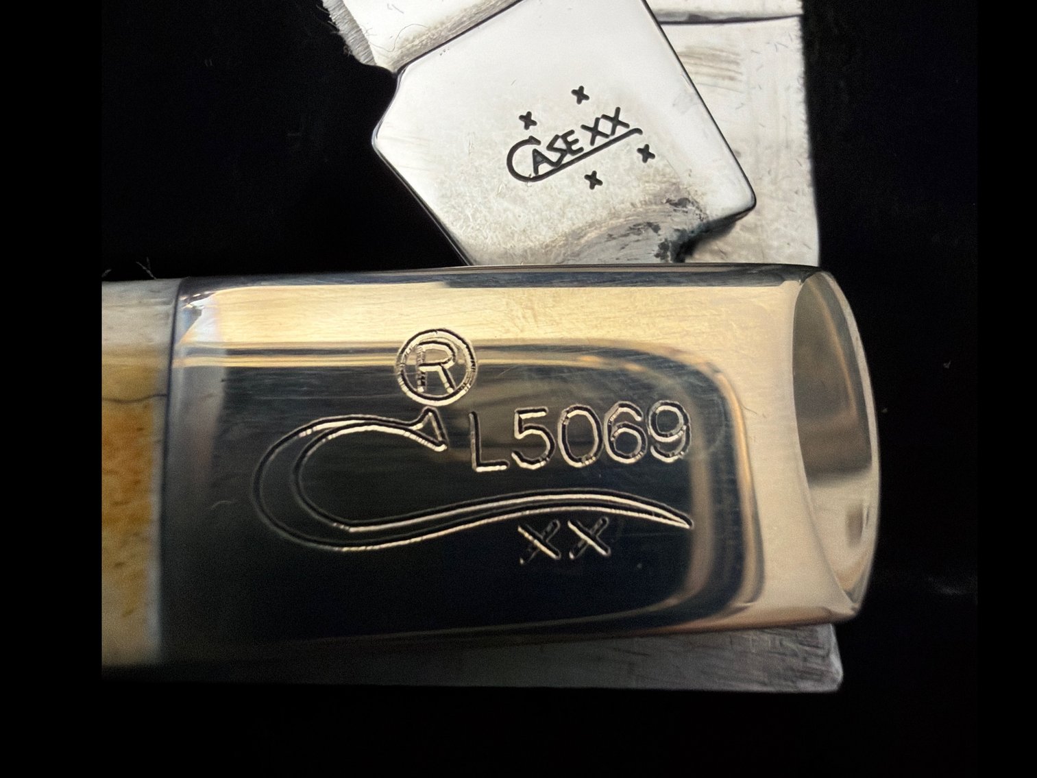 Image for 2006 annual club knife