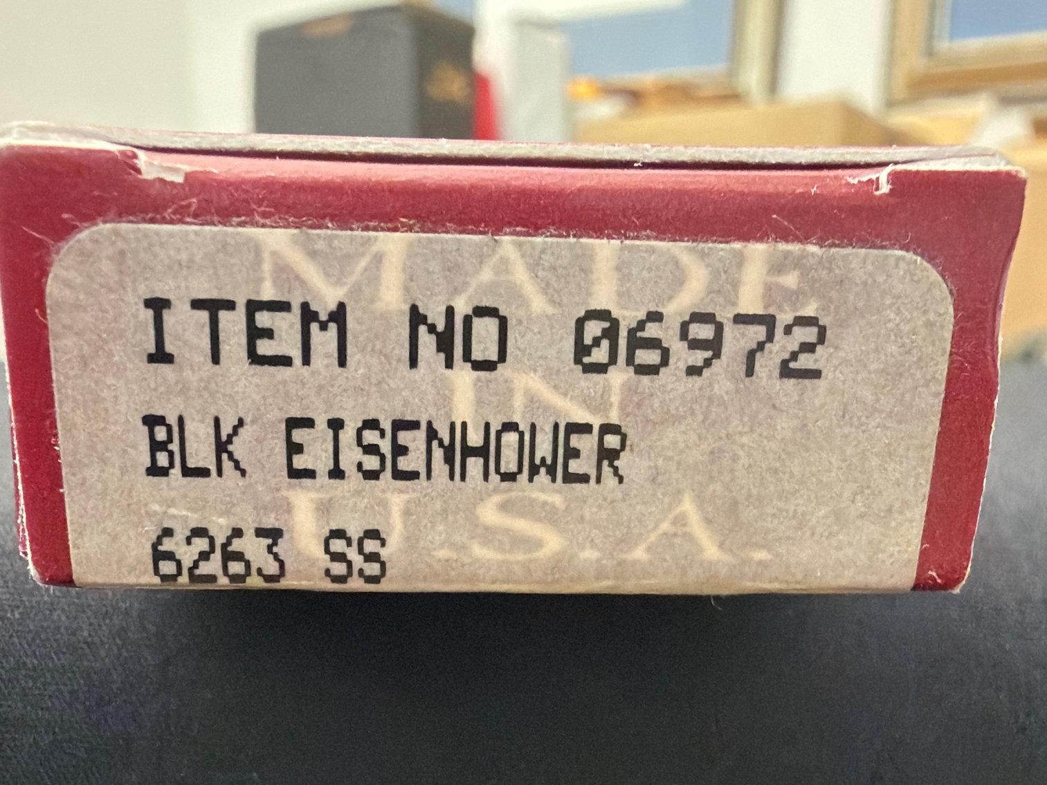 Image for Case Limited edition