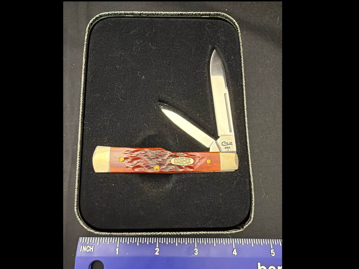 Image for My first case collector starter kit