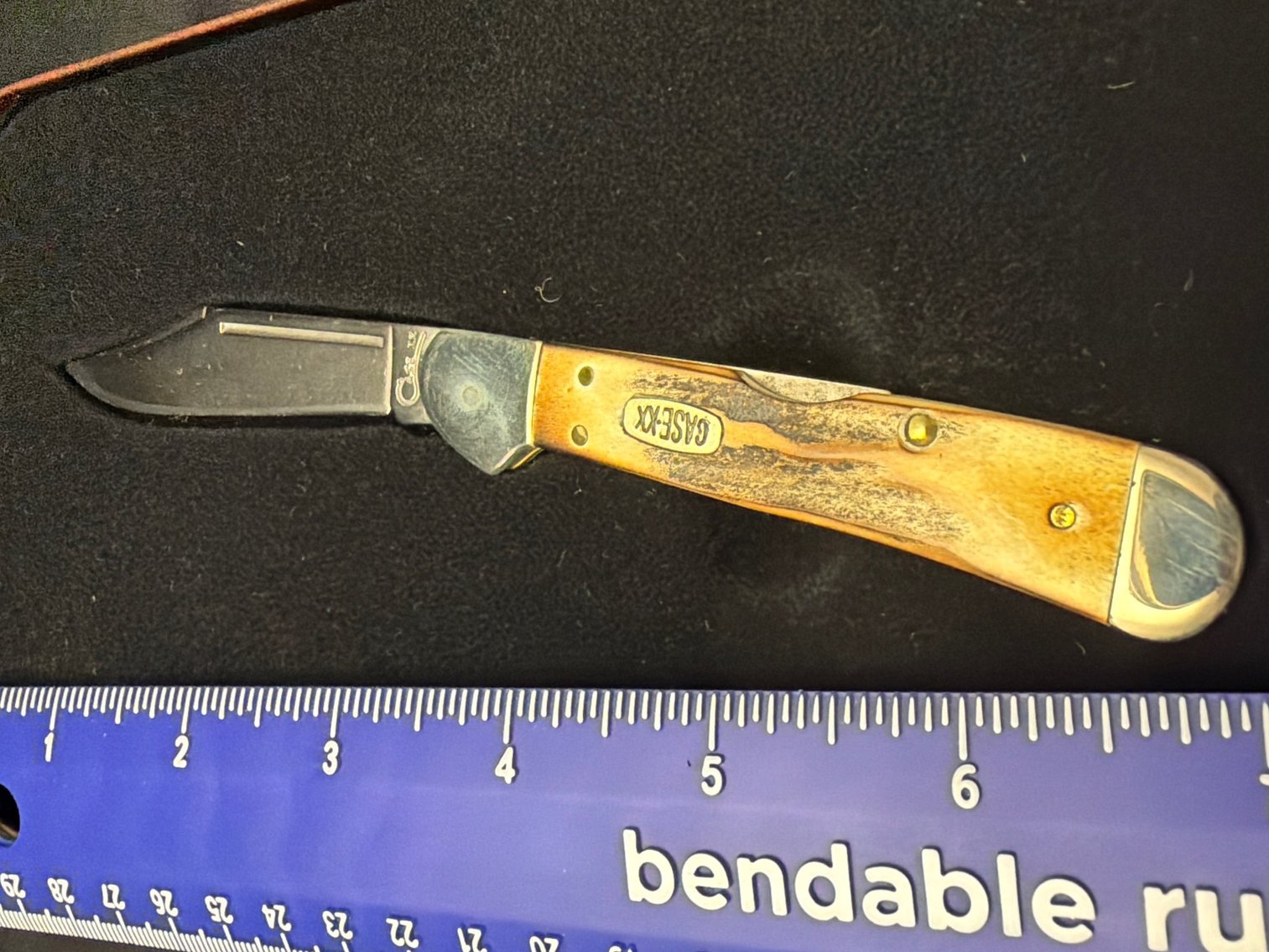 Image for Case knife tin