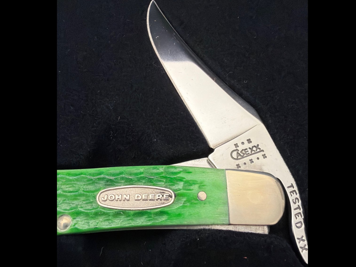Image for Case John Deere